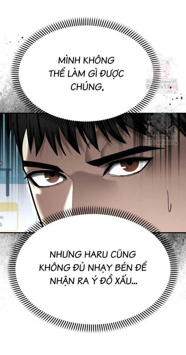 Cảnh Sát Bất Bại - Page 63