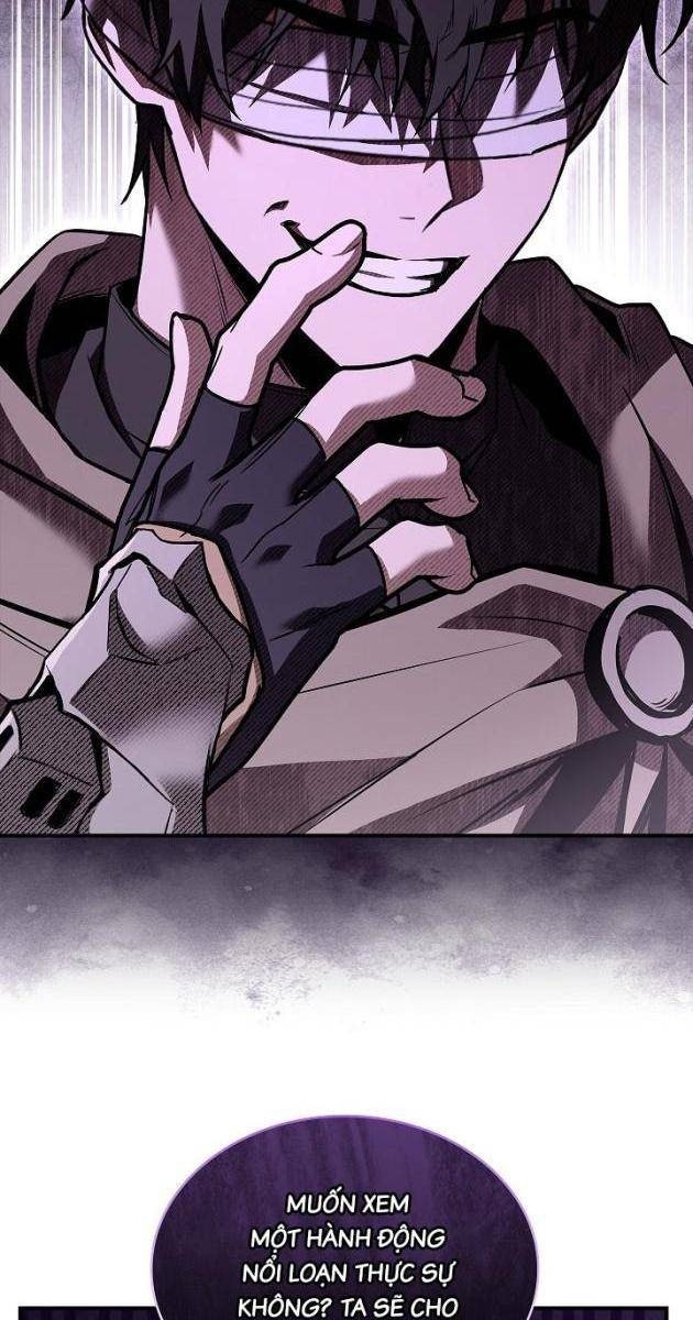 Vô Hồn Bất Kính Giả Dạ - Page 37