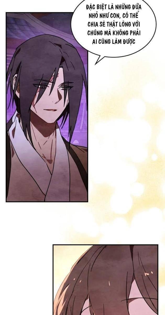 Sự Trở Lại Của Thần - Page 10