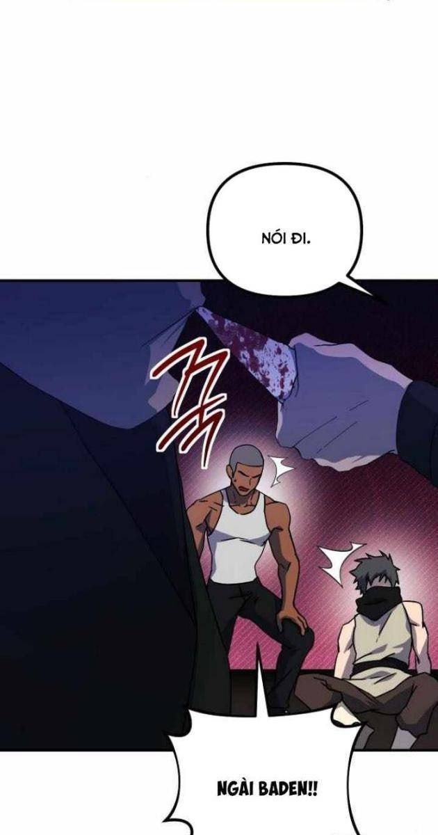 Nhập Vai Phản Diện Mắt Cáo Hoàn Hảo - Page 102