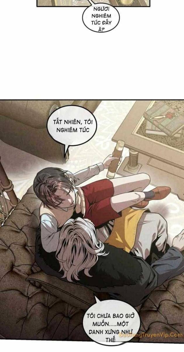 Con Trai Út Huyền Thoại Nhà Hầu Tước - Page 35