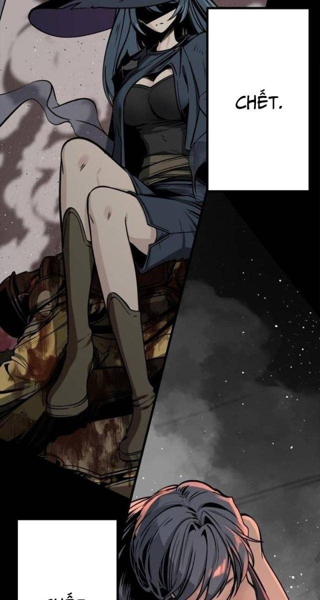 Kẻ Giết Anh Hùng - Page 27