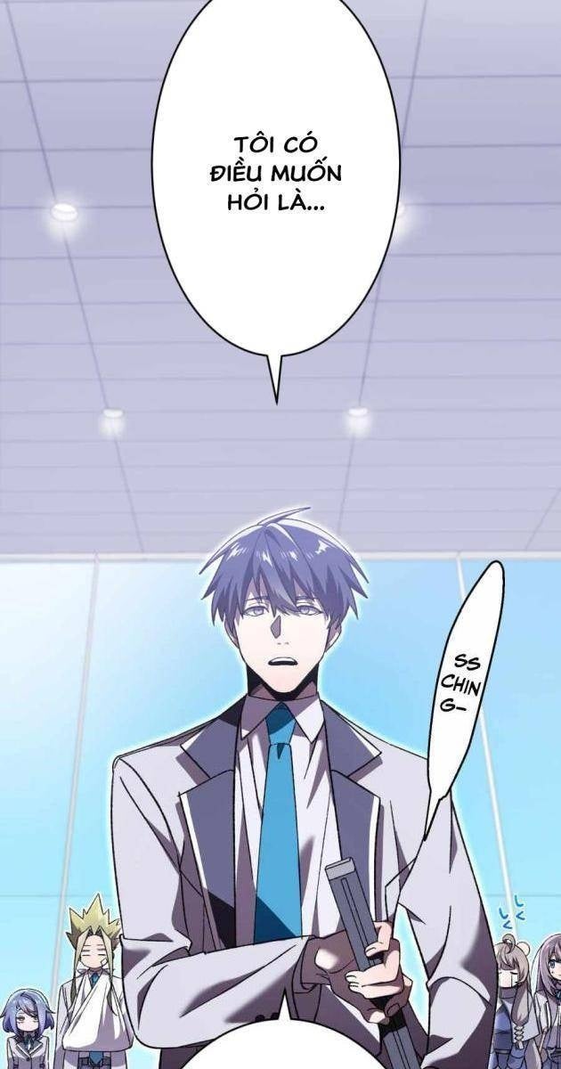 Tuyệt Thế Kiếm Thánh Hồi Quy - Page 81