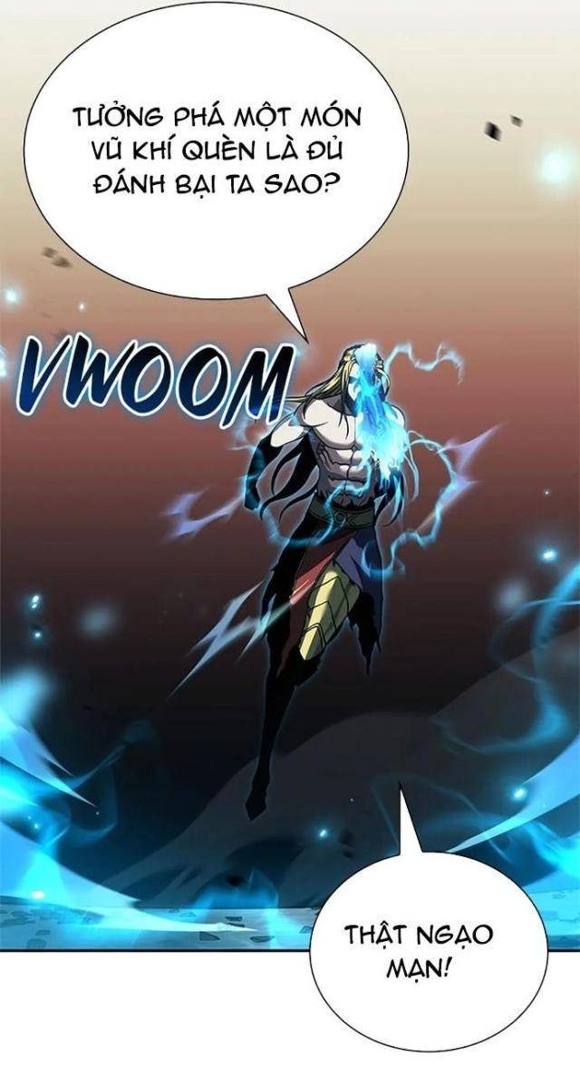 Sự Trở Lại Ma Dược Sư Cấp FFF - Page 51