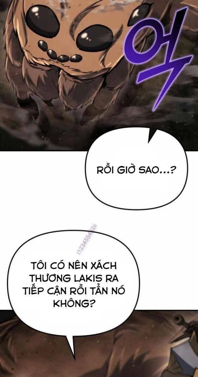 Mạt Thế Hậu Cần - Page 109