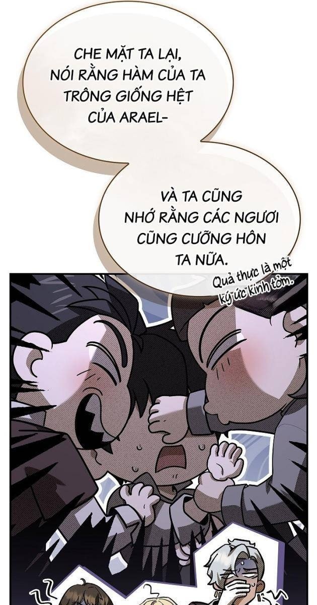 Vô Hồn Bất Kính Giả Dạ - Page 19