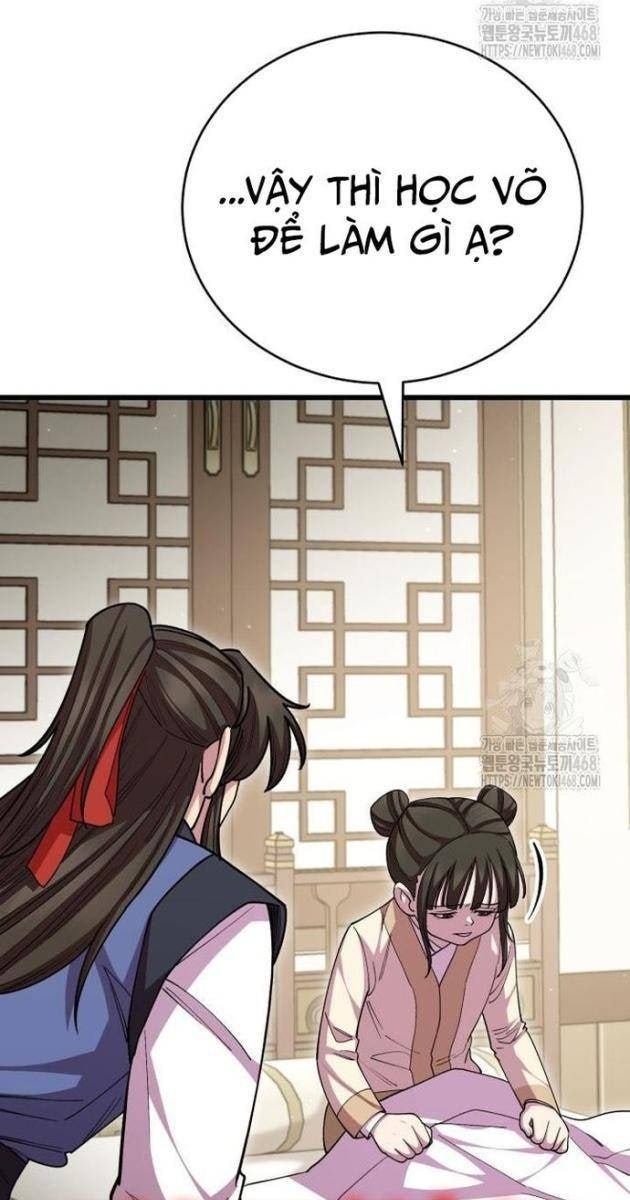 Thiên Hạ Đệ Nhất Đại Sư Huynh - Page 91