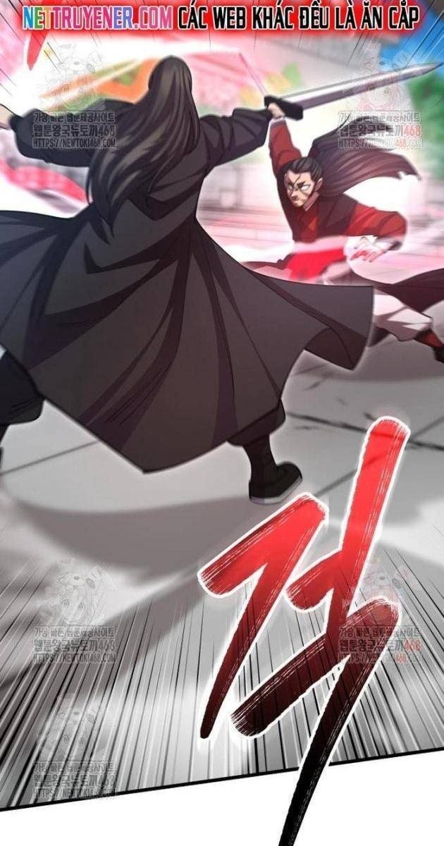 Thiên Hạ Đệ Nhất Đại Sư Huynh - Page 19