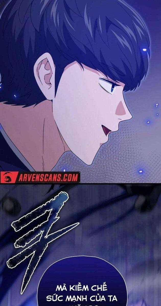 Bố Tôi Quá Mạnh - Page 44