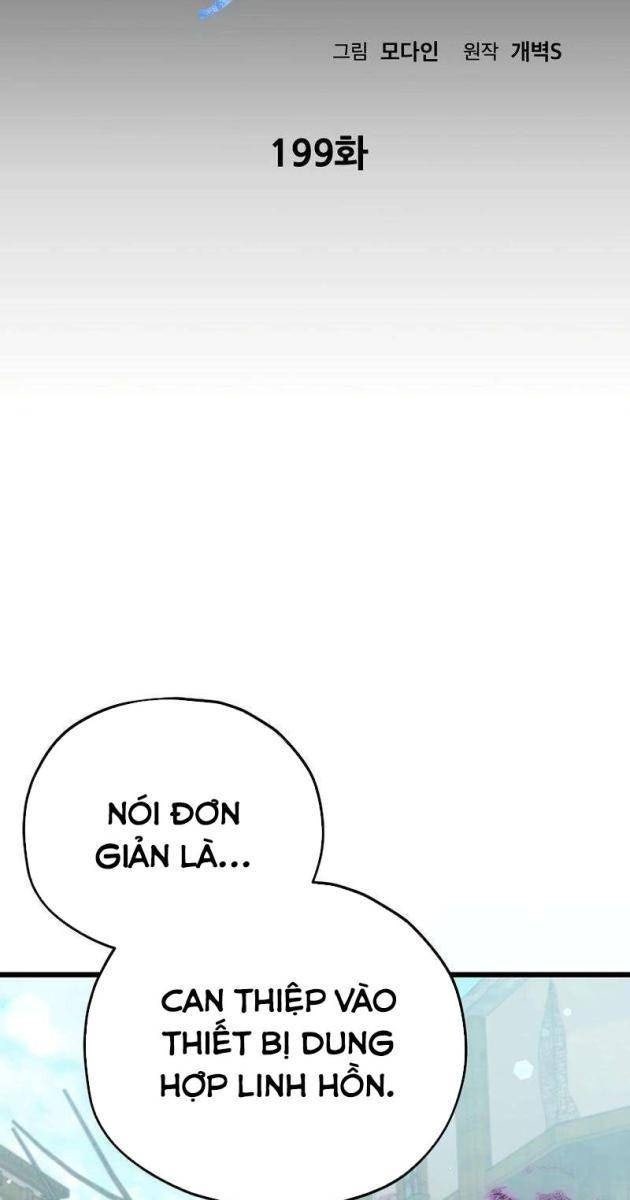 Bố Tôi Quá Mạnh - Page 105