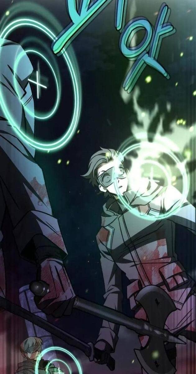 Sát Thủ Thiên Tài Đơn Độc - Page 13