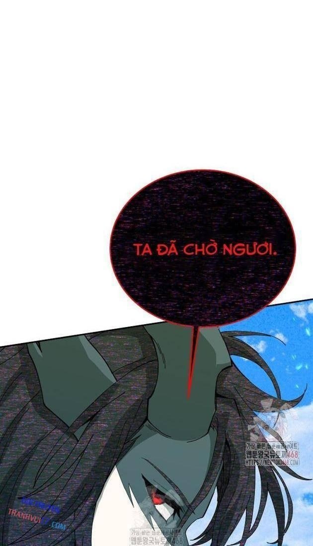 Trở Thành Nhân Viên Cho Các Vị Thần - Page 5