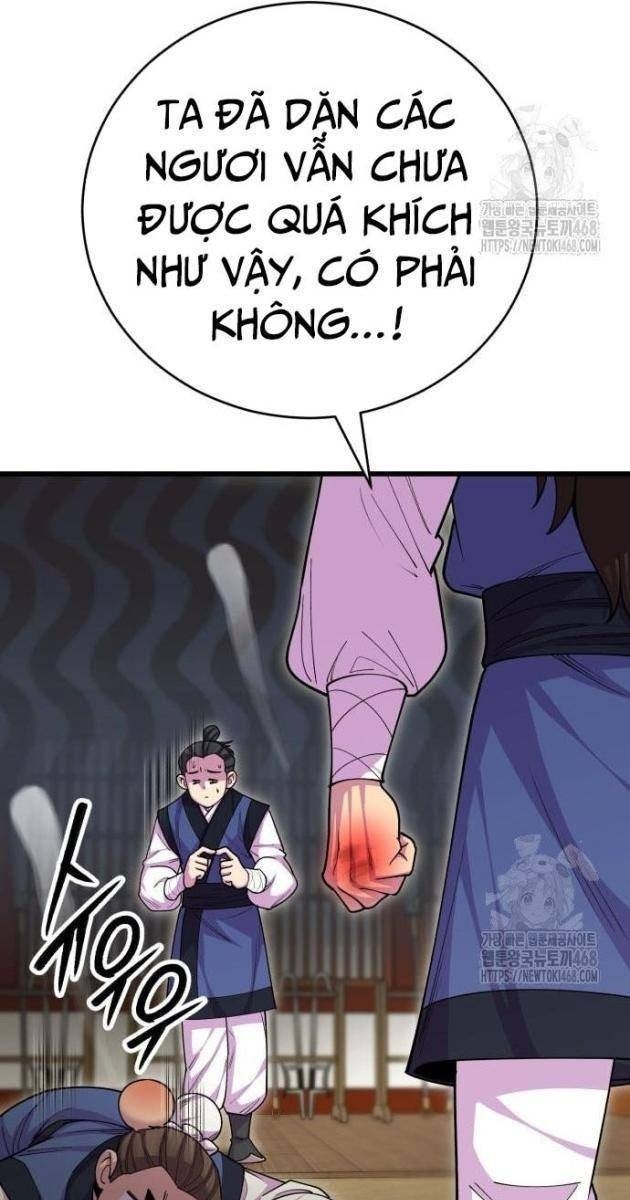 Thiên Hạ Đệ Nhất Đại Sư Huynh - Page 124