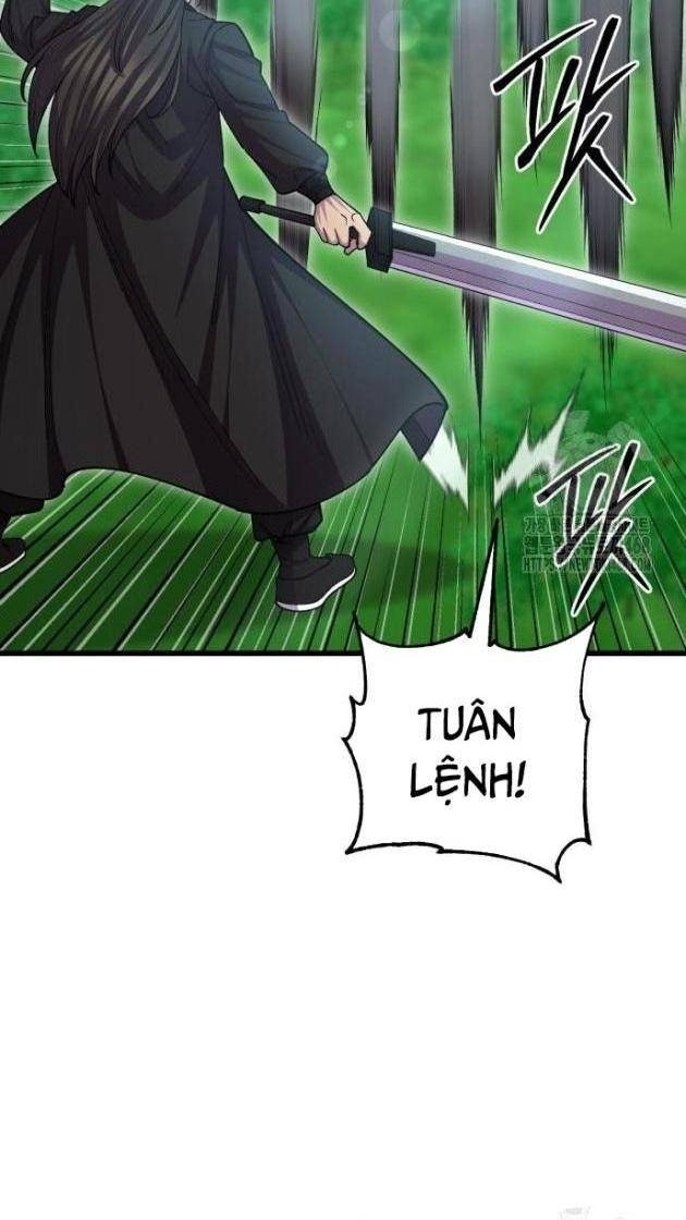 Thiên Hạ Đệ Nhất Đại Sư Huynh - Page 126