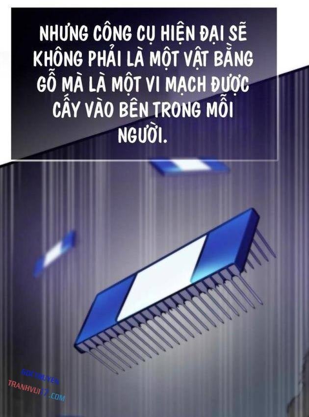 Hồi Quy Gia - Page 30