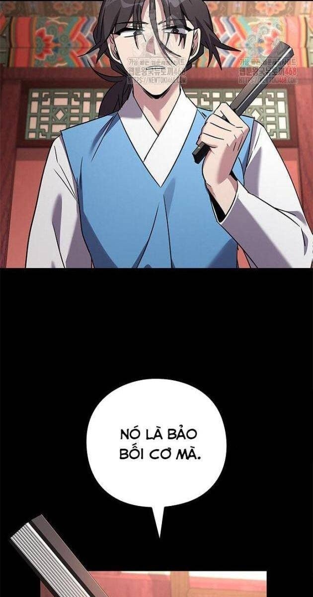 Đêm Của Yêu Tinh - Page 19