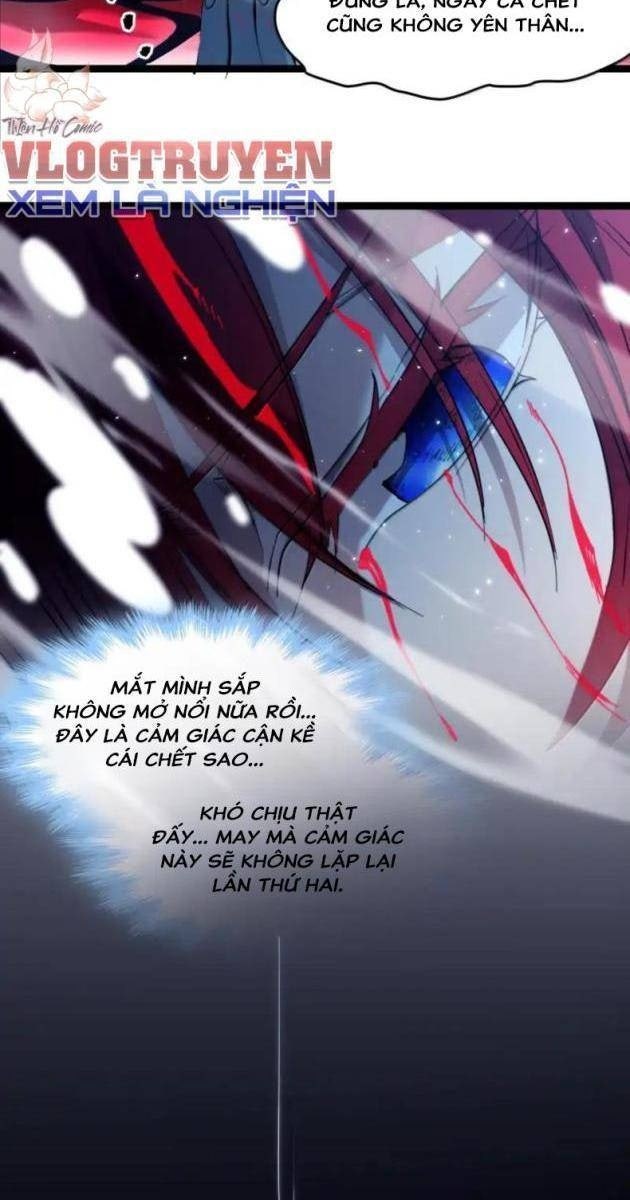 Sức Mạnh Của Ác Thần - Page 17