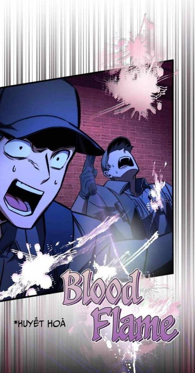 Sát Thủ Thiên Tài Đơn Độc - Page 84