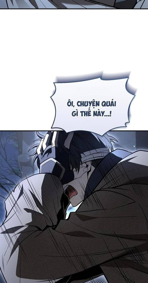 Vô Hồn Bất Kính Giả Dạ - Page 123