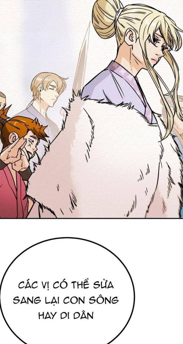 Thiên Quang Minh Nguyệt - Page 125