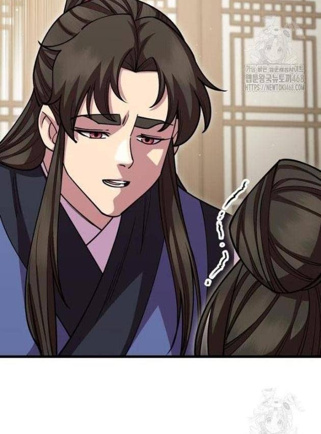 Thiên Hạ Đệ Nhất Đại Sư Huynh - Page 90