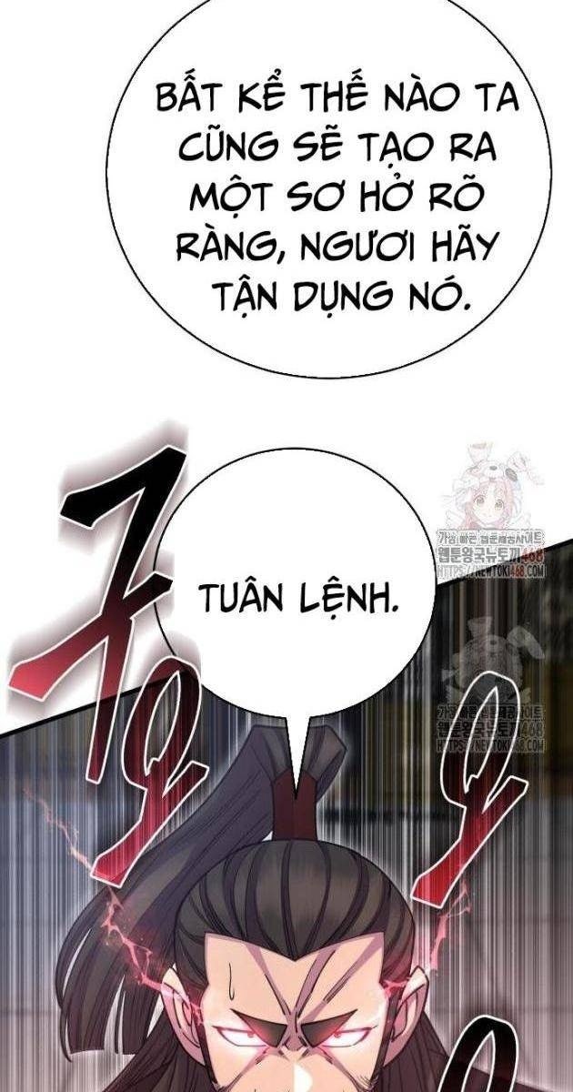 Thiên Hạ Đệ Nhất Đại Sư Huynh - Page 125