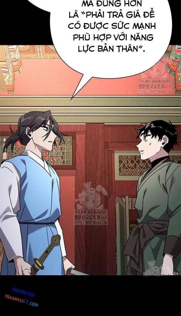 Đêm Của Yêu Tinh - Page 42