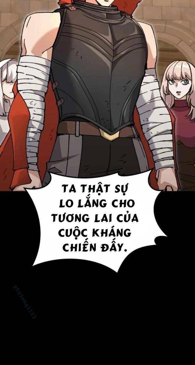 Tôi Đã Hồi Quy Nhưng Tận Thế Không Đến - Page 119