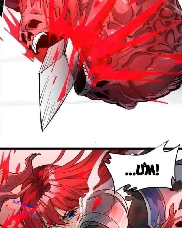 Sức Mạnh Của Ác Thần - Page 9