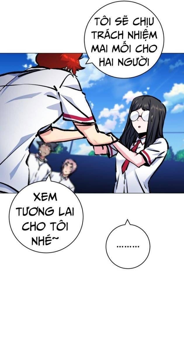 Góc Cao Khung Thành - Page 65