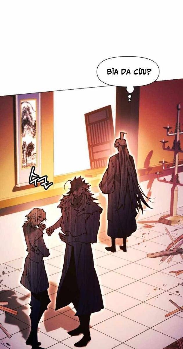 Chuyển Sinh Vào Thế Giới Võ Lâm - Page 19