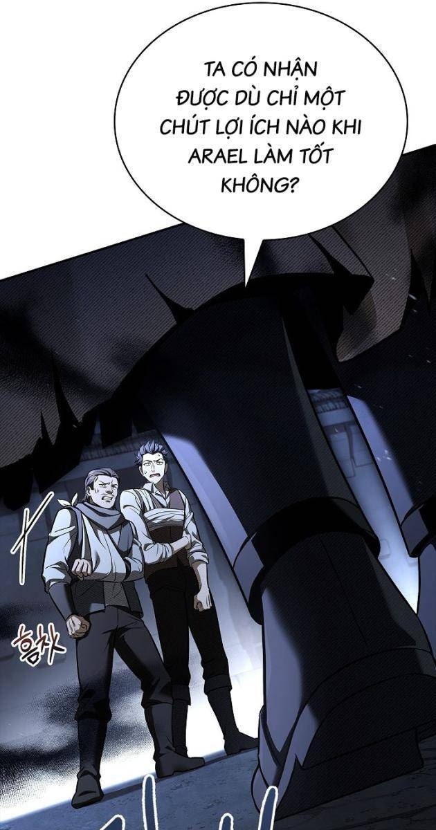 Vô Hồn Bất Kính Giả Dạ - Page 23