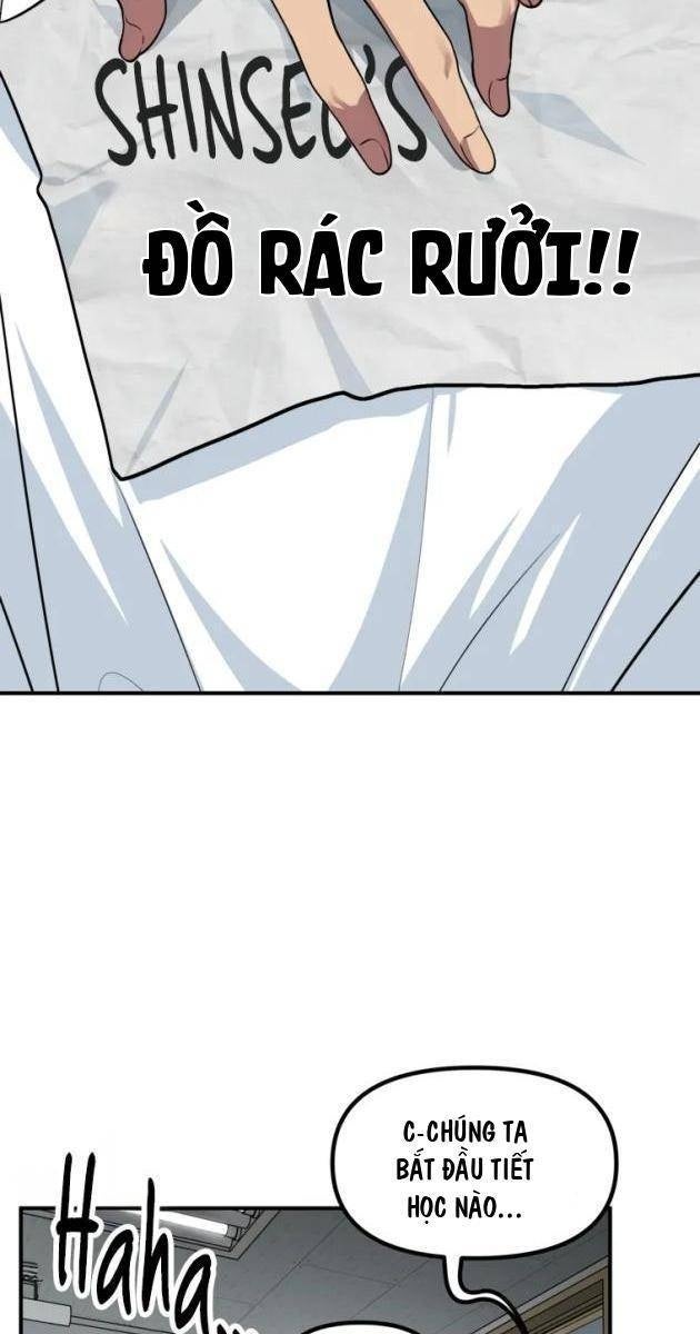 Tôi Là Thợ Săn Có Kĩ Năng Tự Sát Cấp SSS - Page 35