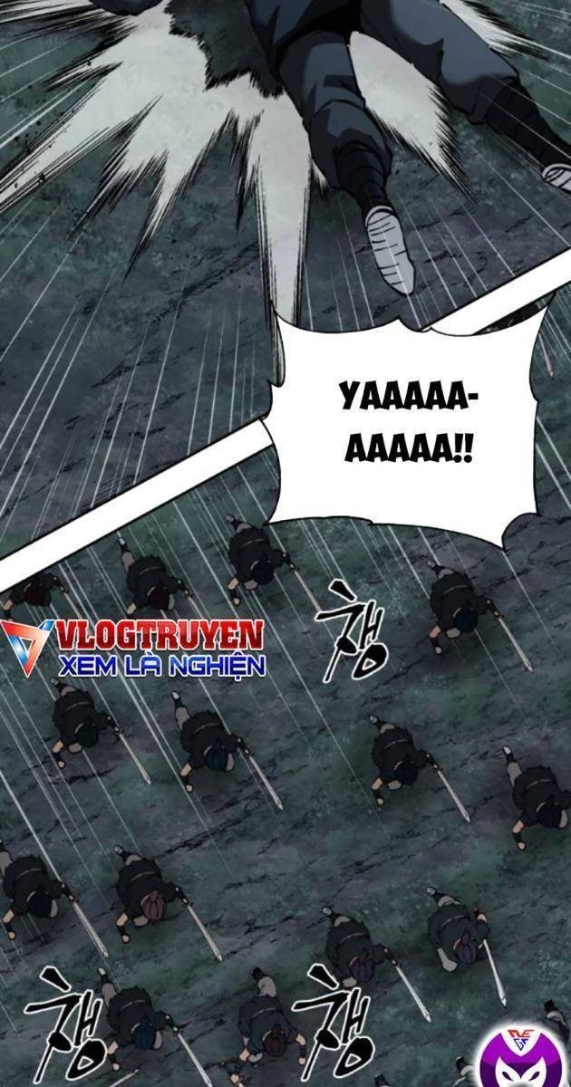 Ông Võ Giả Và Cháu Chí Tôn - Page 31