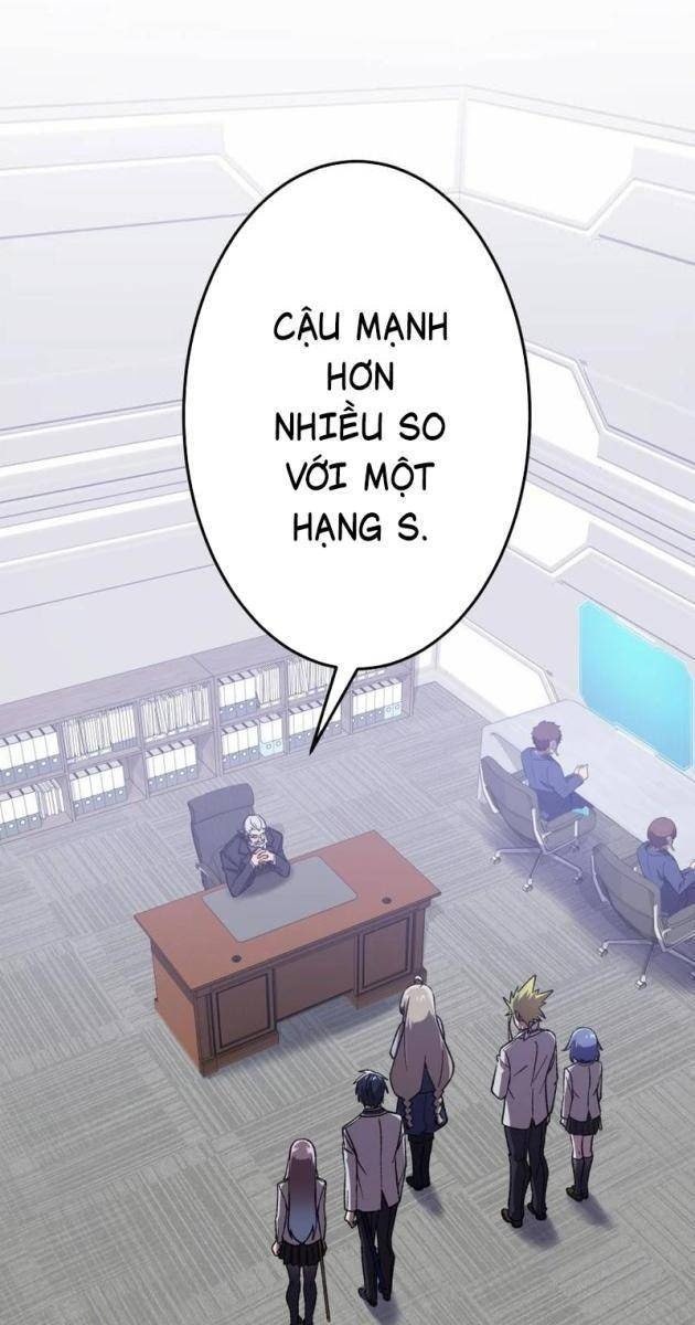 Tuyệt Thế Kiếm Thánh Hồi Quy - Page 20