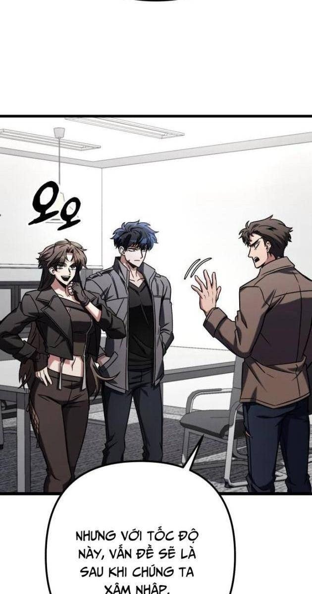 Sát Thủ Thiên Tài Đơn Độc - Page 111