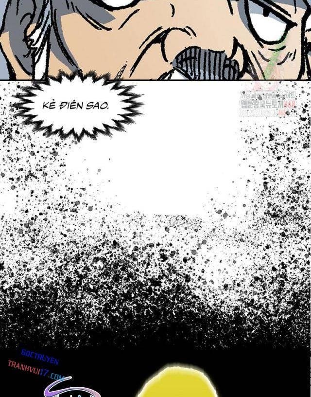 Hồi Ức Chiến Thần - Page 30