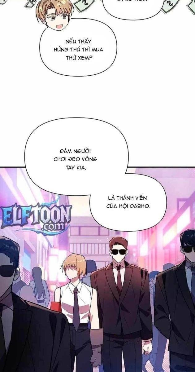 Làm Ơn Dừng Đức Giáo Hoàng Lại - Page 7