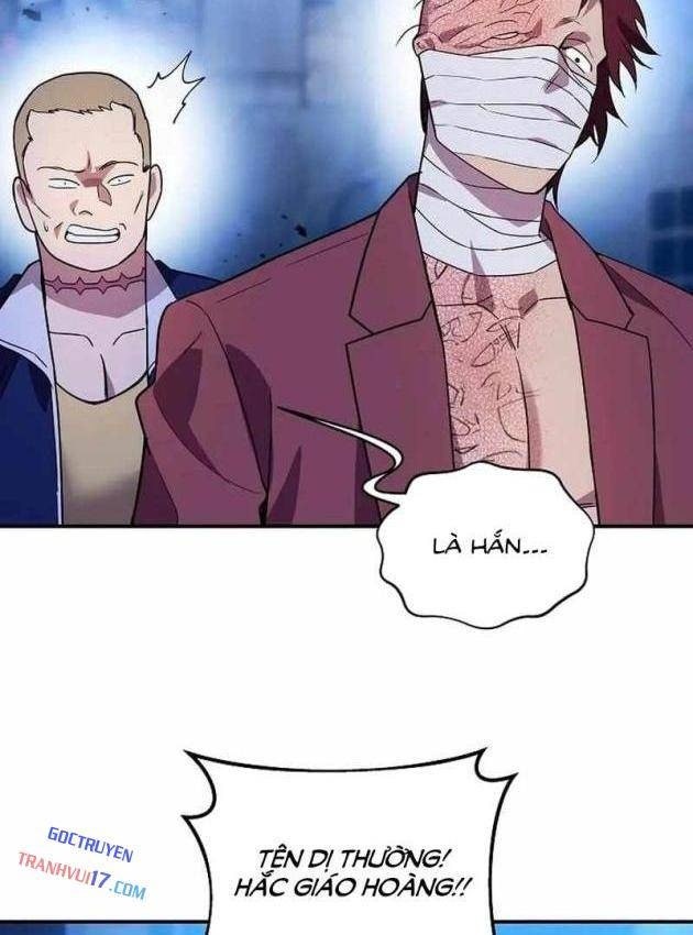 Làm Ơn Dừng Đức Giáo Hoàng Lại - Page 45