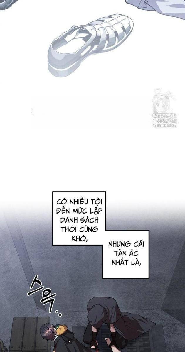 Con Trai Út Huyền Thoại Nhà Hầu Tước - Page 18