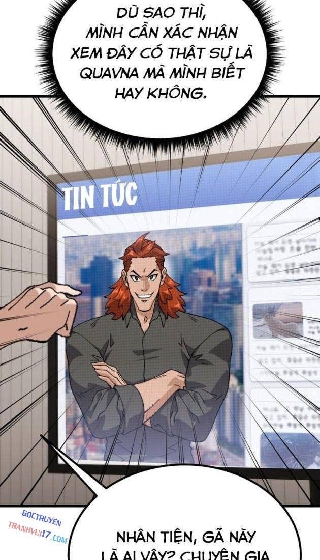 Tôi Đã Hồi Quy Nhưng Tận Thế Không Đến - Page 34