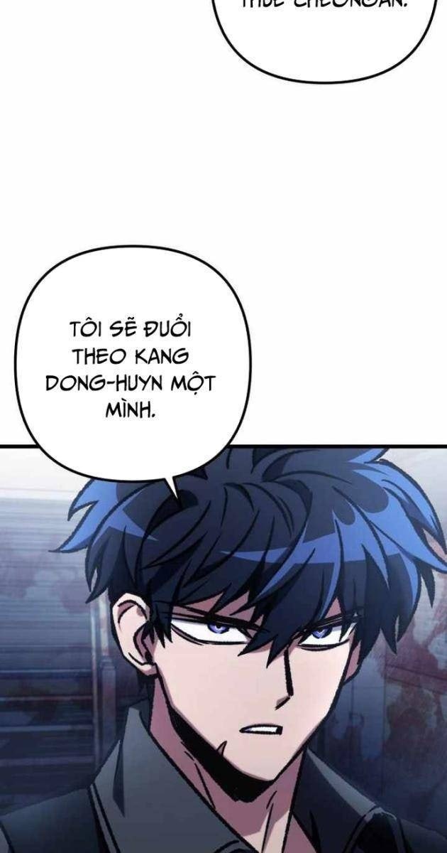 Sát Thủ Thiên Tài Đơn Độc - Page 127