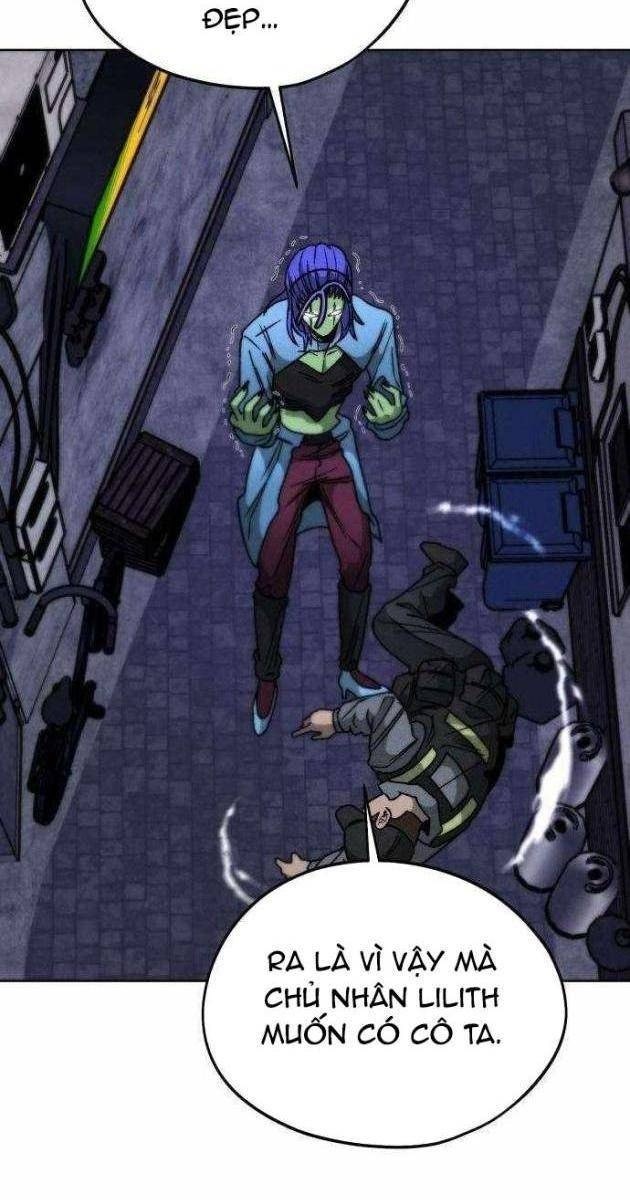 Dự Án Sao Hoả - Page 62