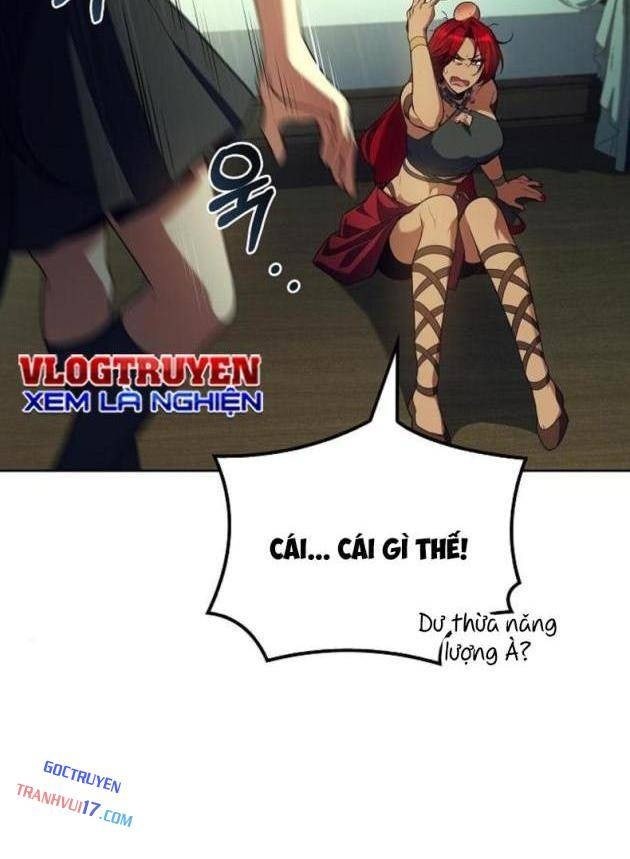 Đại Pháp Sư Mở Nhà Hàng - Page 45