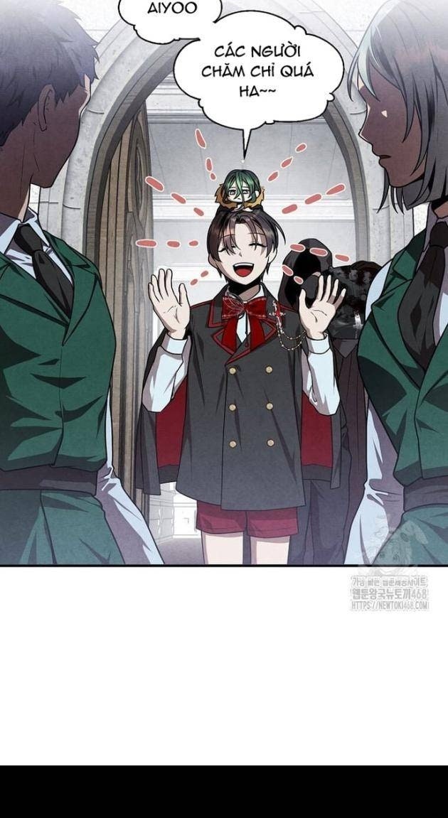 Con Trai Út Huyền Thoại Nhà Hầu Tước - Page 6