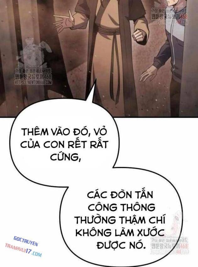 Mạt Thế Hậu Cần - Page 27
