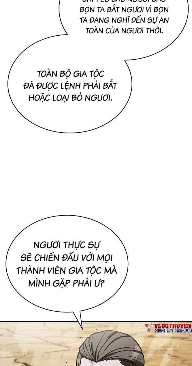 Vô Hồn Bất Kính Giả Dạ - Page 62