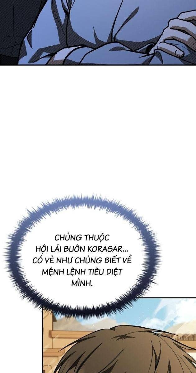 Vô Hồn Bất Kính Giả Dạ - Page 93