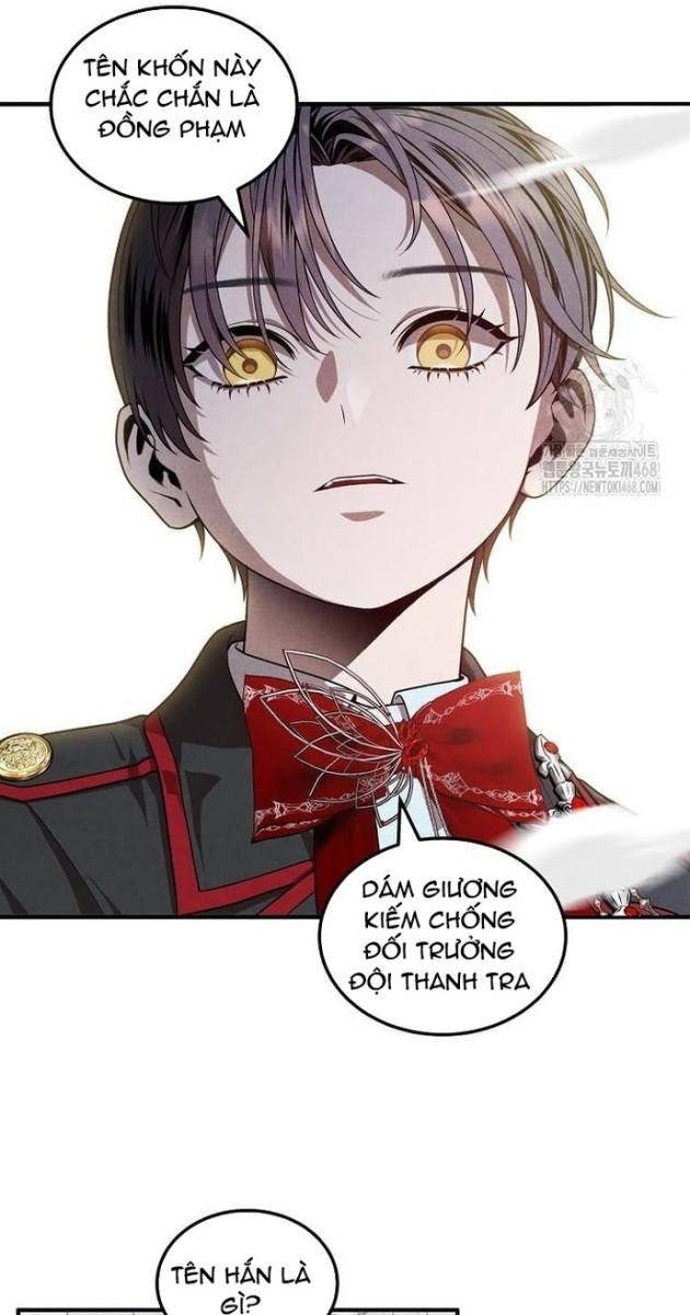 Con Trai Út Huyền Thoại Nhà Hầu Tước - Page 58