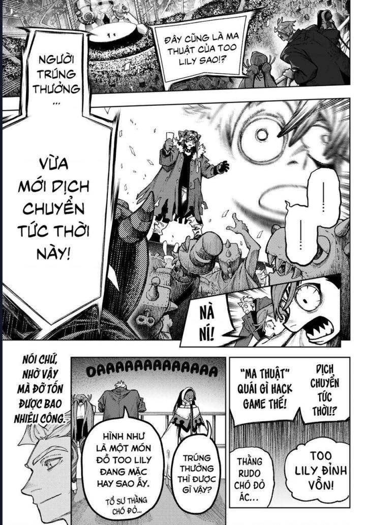 Gachi Akuta - Page 9